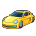 跑车